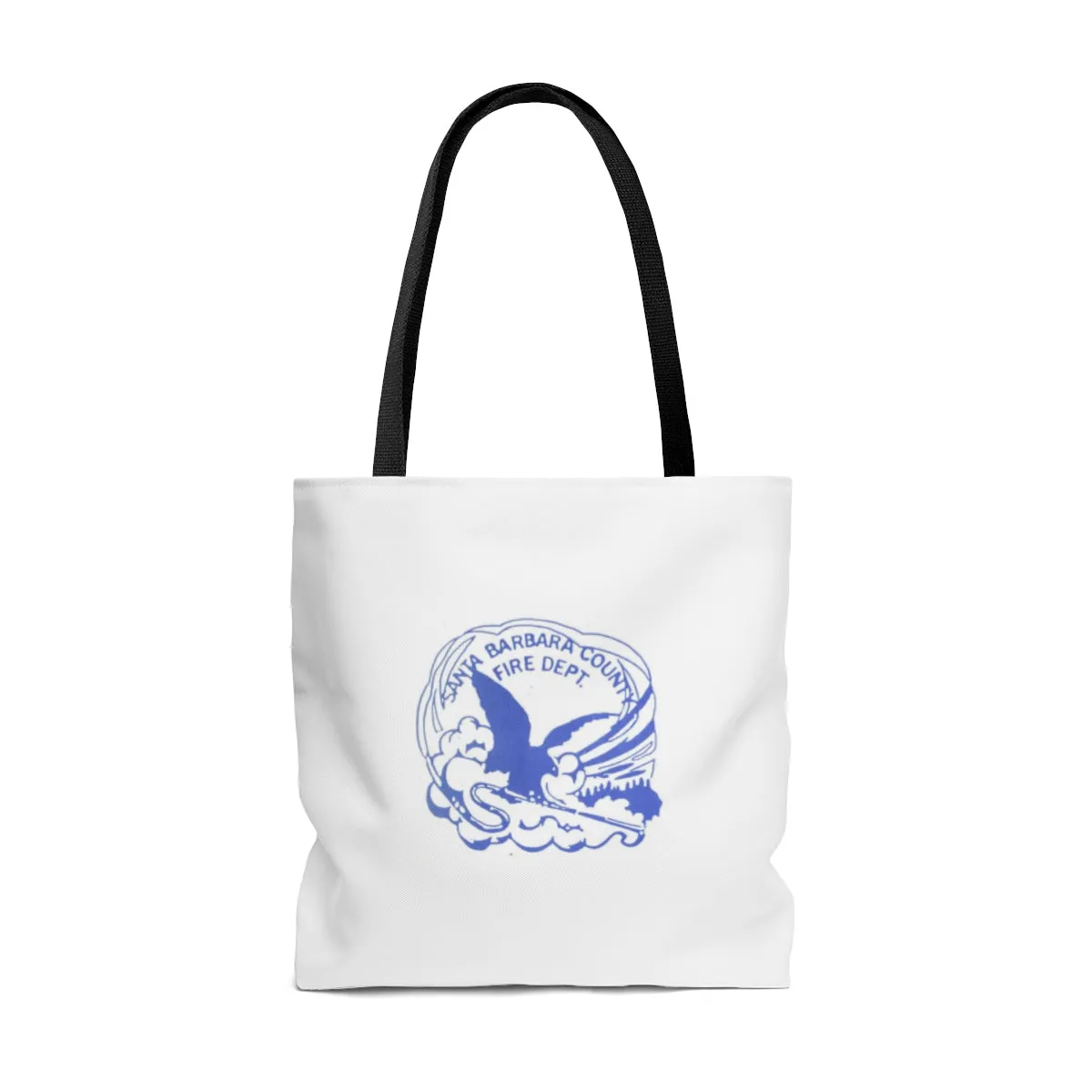 Old Crow Beach Bag