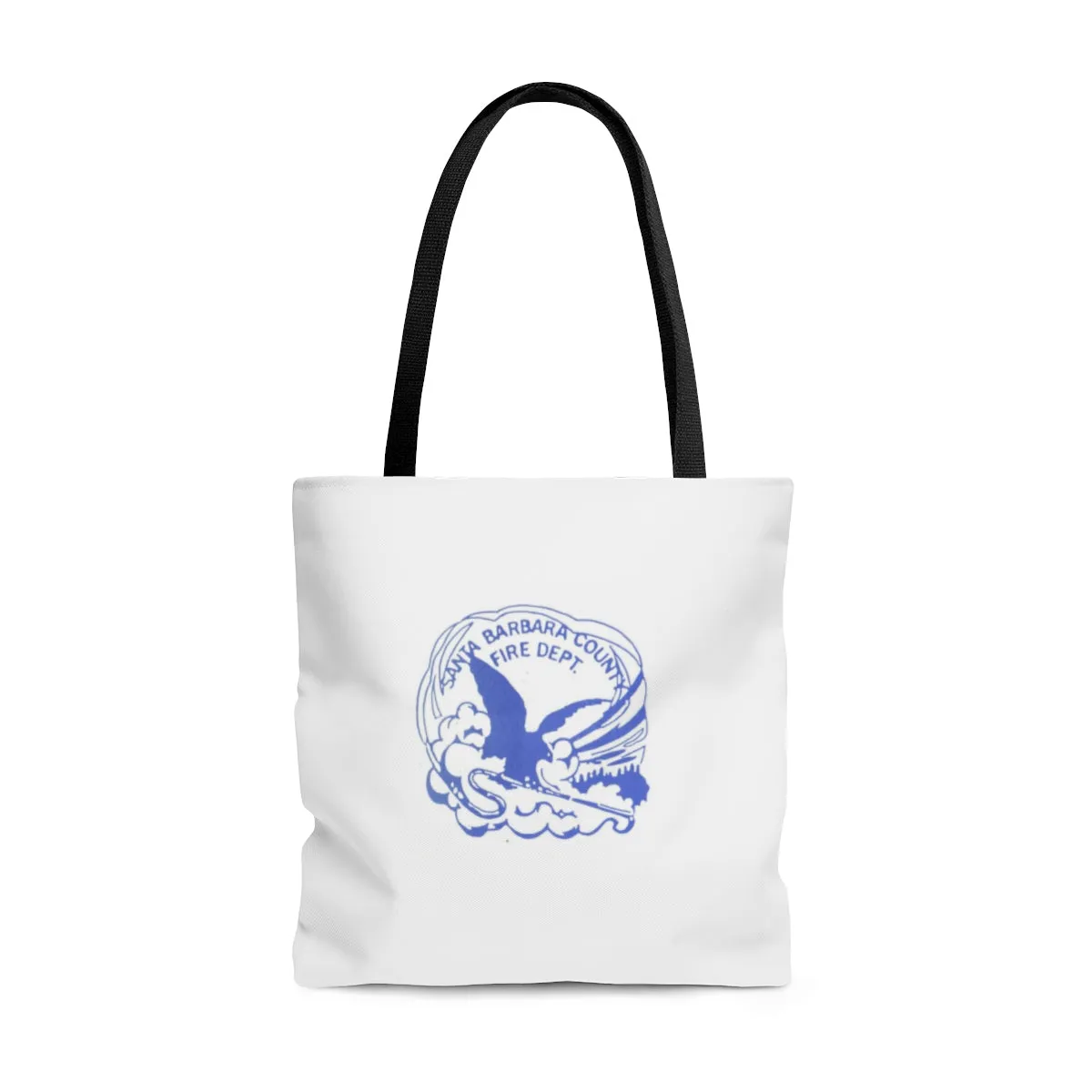 Old Crow Beach Bag