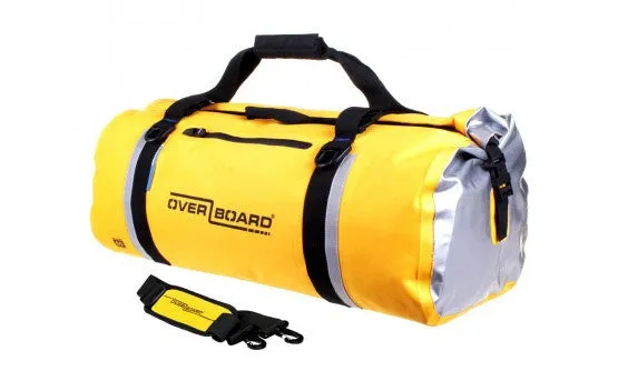 Overboard Classic Waterproof Duffel Bag 130 Litres