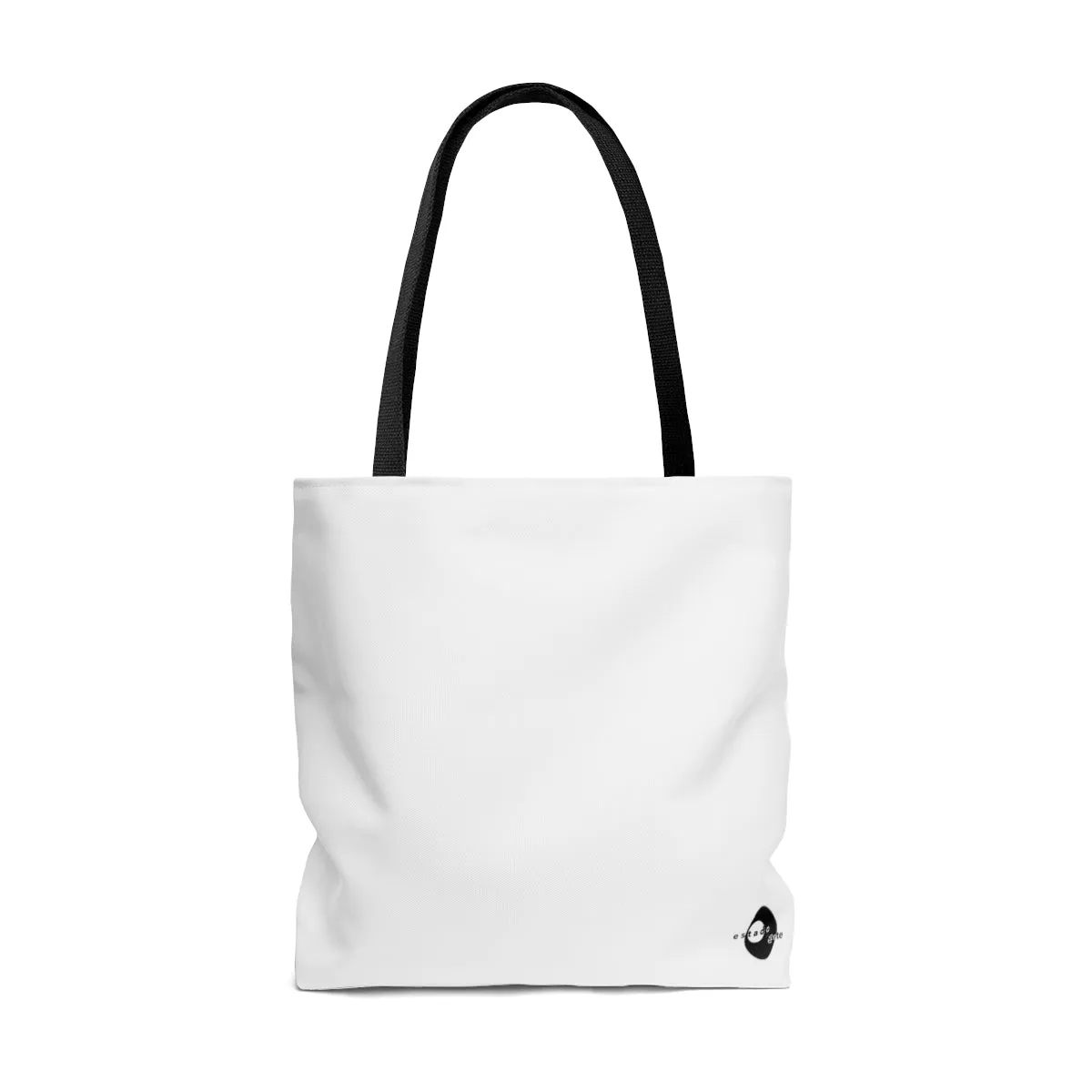 Pencil AOP Tote Bag by Insignia