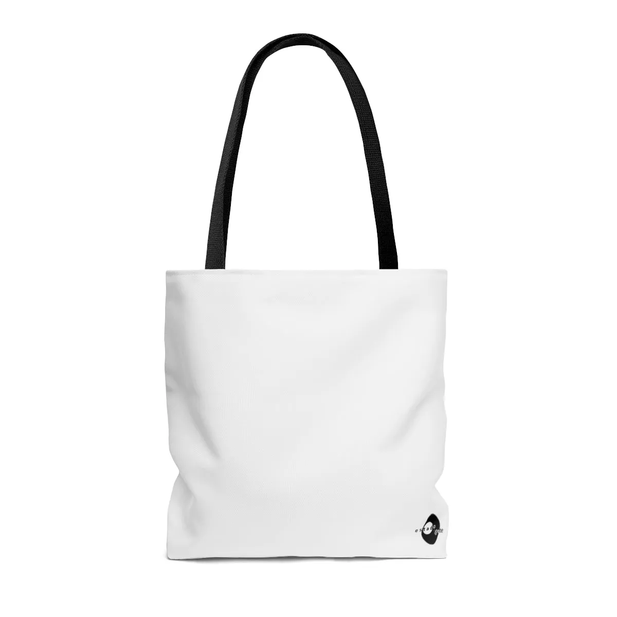 Pencil AOP Tote Bag by Insignia