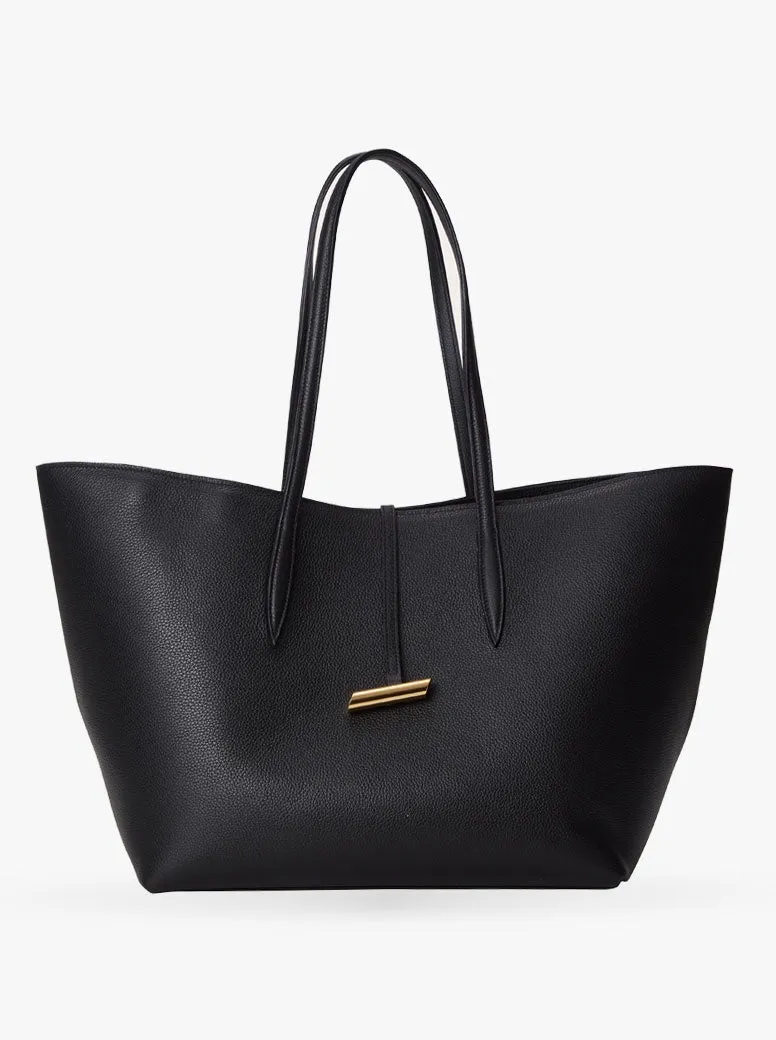 Penne Tote black