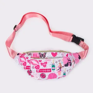 Pink Music Tour Fanny Pack