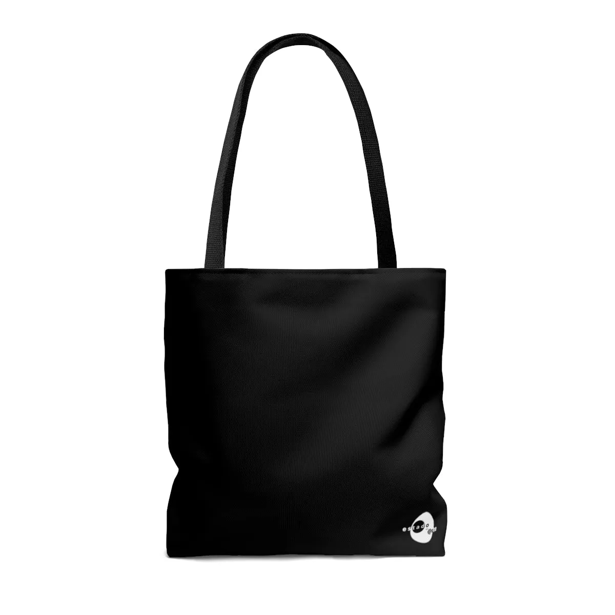 Poesía Rabiosa AOP Tote Bag by Insignia