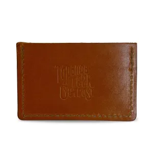 "Just the Essentials" Wallet