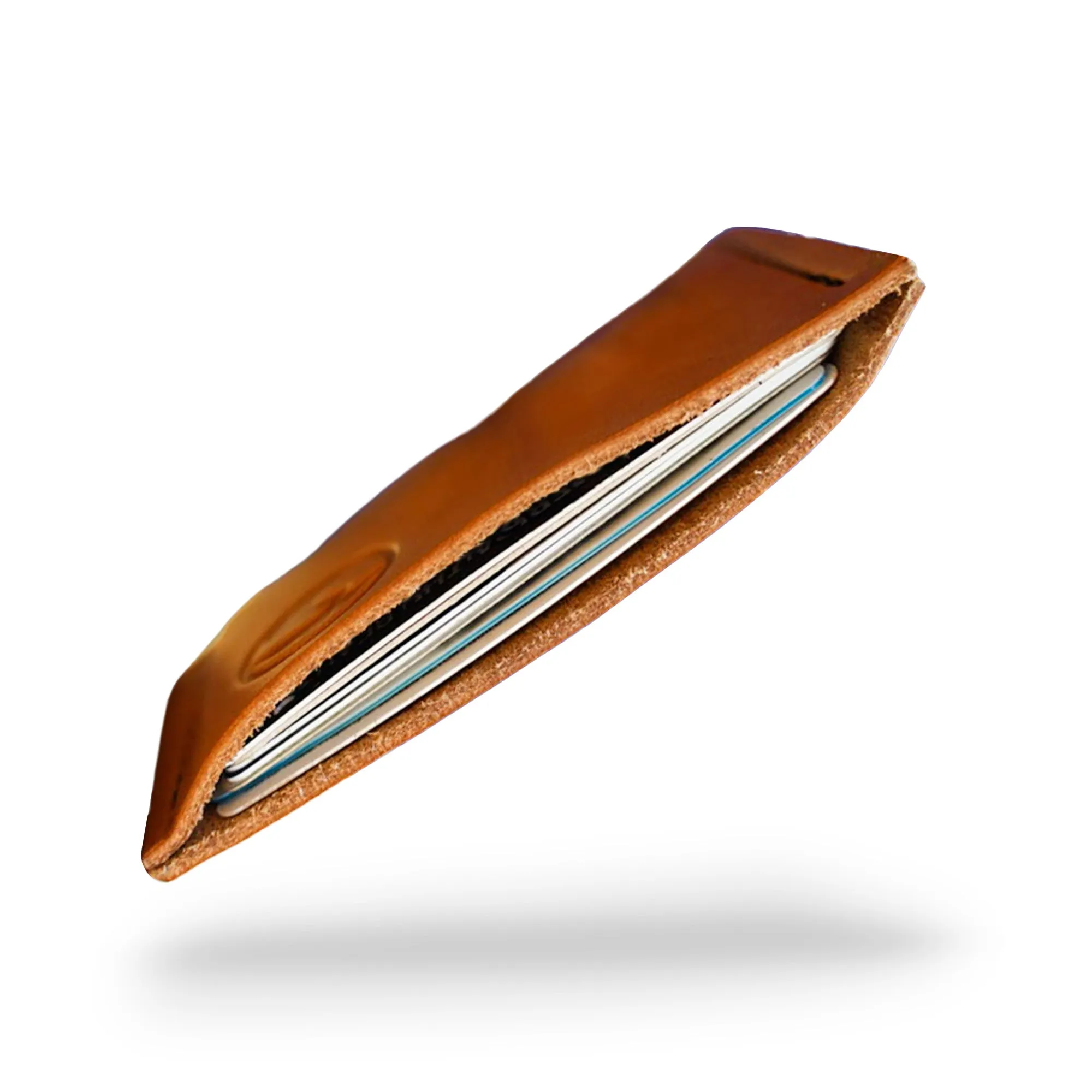 "Just the Essentials" Wallet