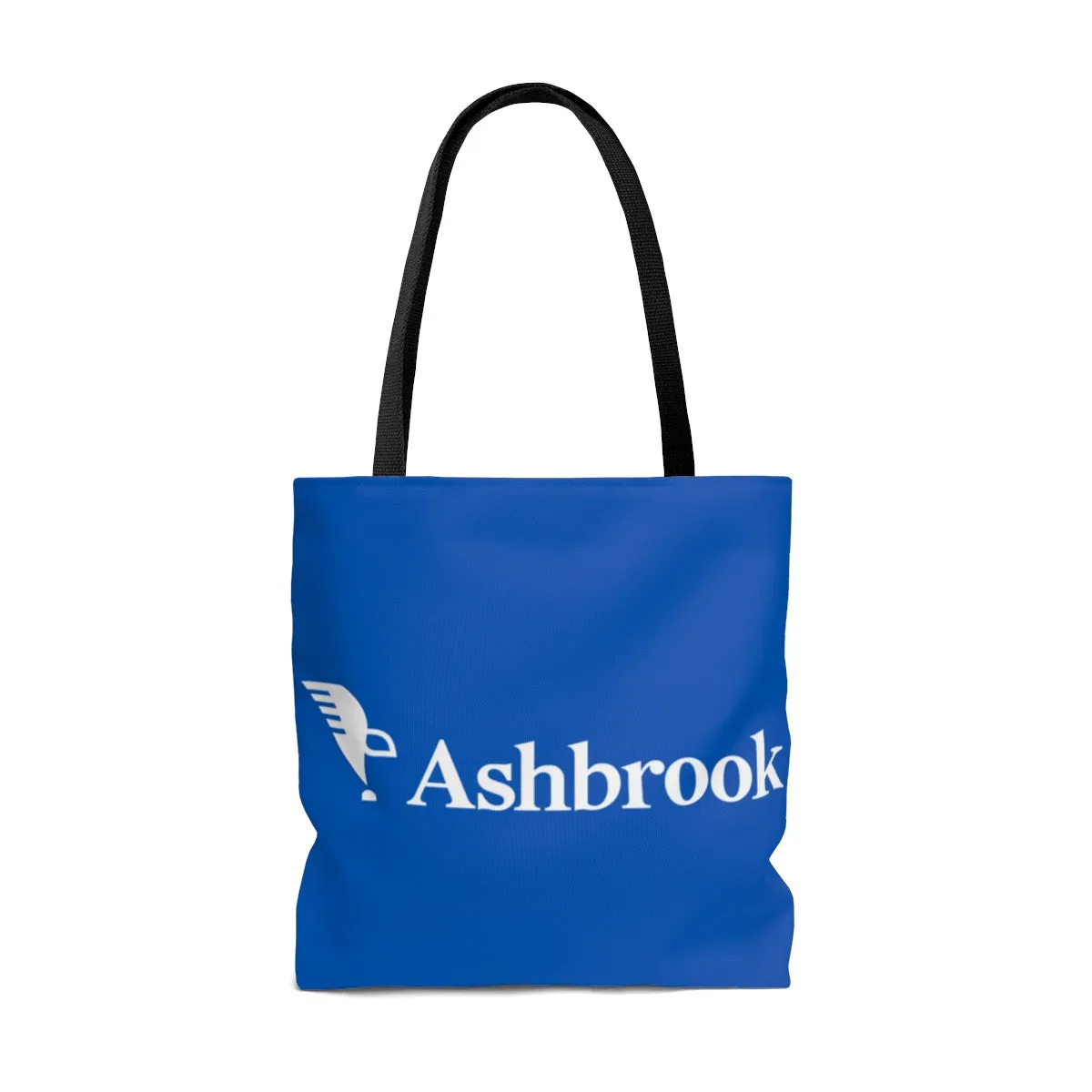 Reflection and Choice Ashbrook Tote Bag