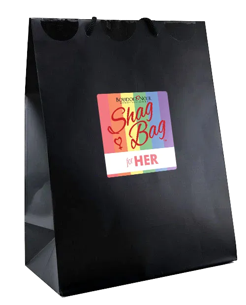 Shag Bag - For Her (Lesbian)