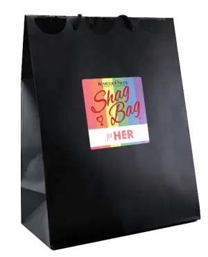 Shag Bag - For Her (Lesbian)