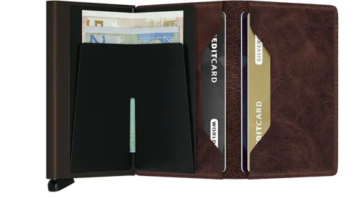 Slim Wallet