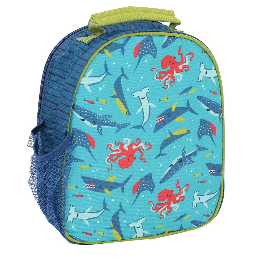 Stephen Joseph Lunch Bag (Shark)