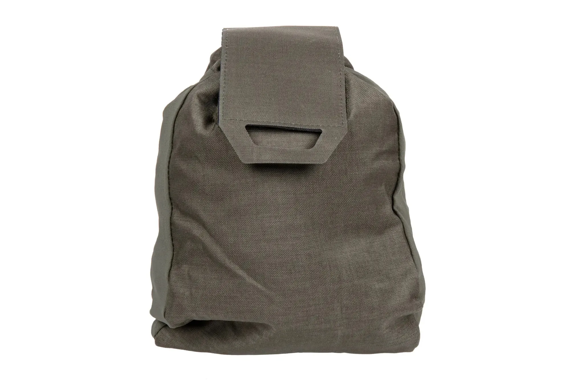 Stretch Dump Pouch - Ranger Green