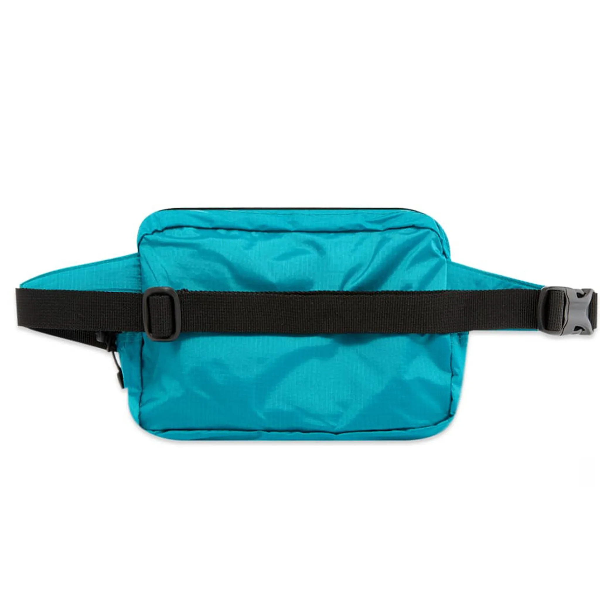 Stussy Light Weight Waist Bag (Teal)