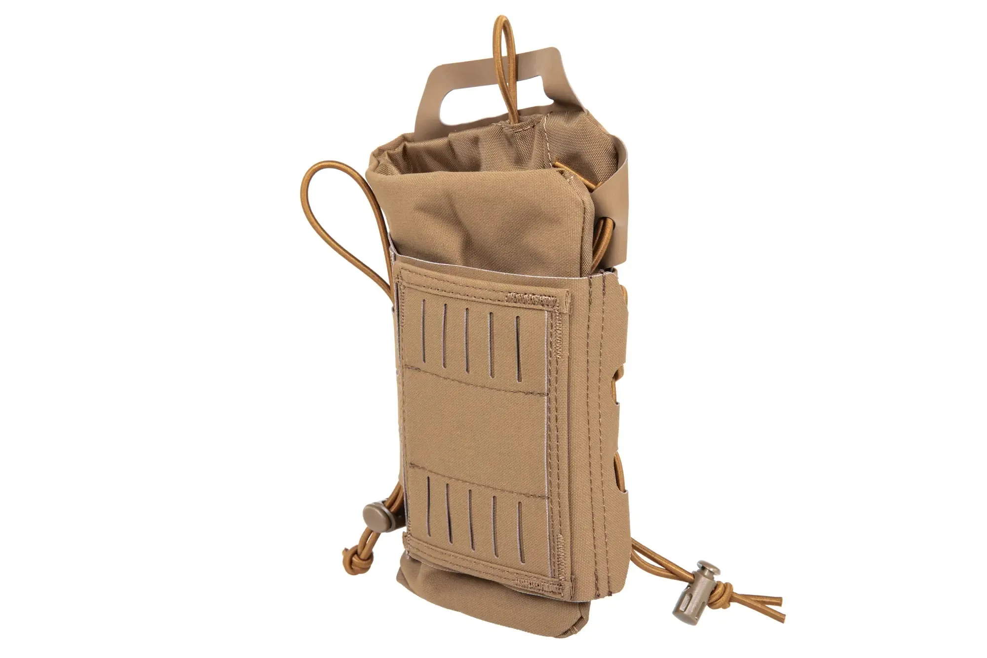 Tactical rip-off first aid kit Wosport Coyote Brown