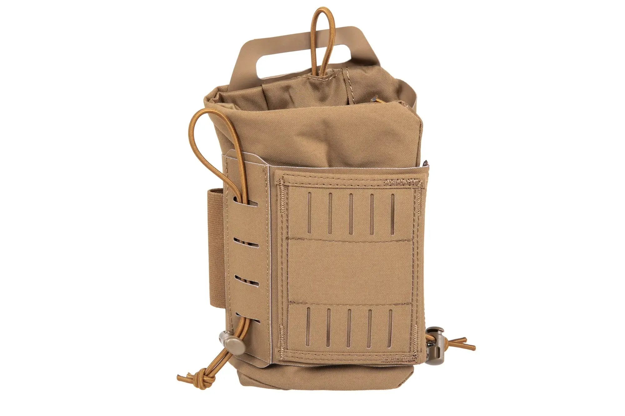 Tactical rip-off first aid kit Wosport Coyote Brown