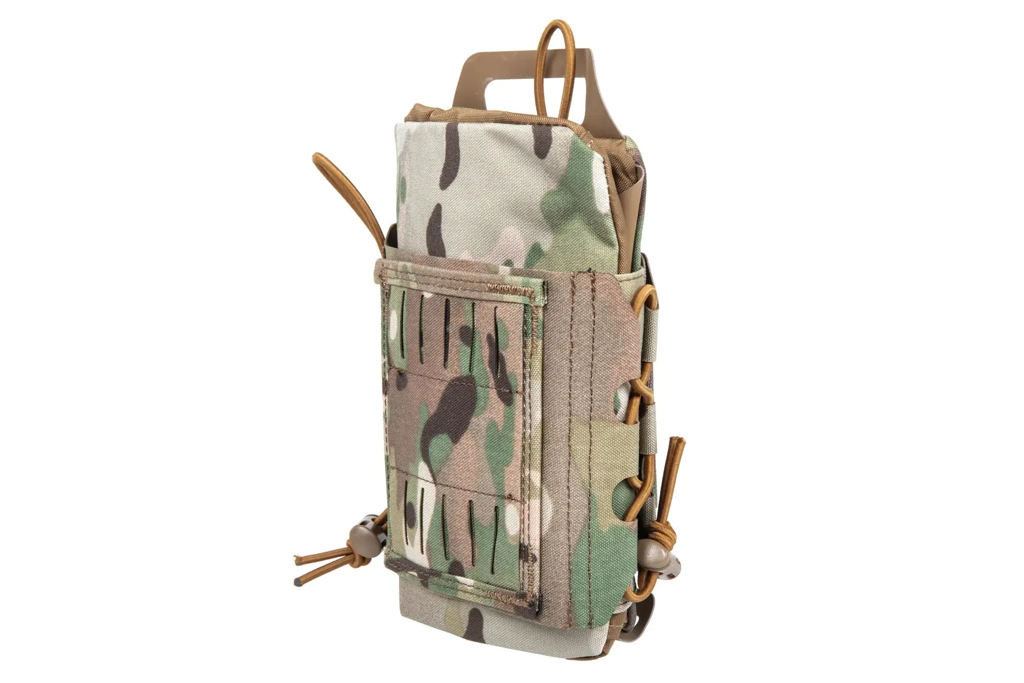 Tactical rip-off first aid kit Wosport Multicam