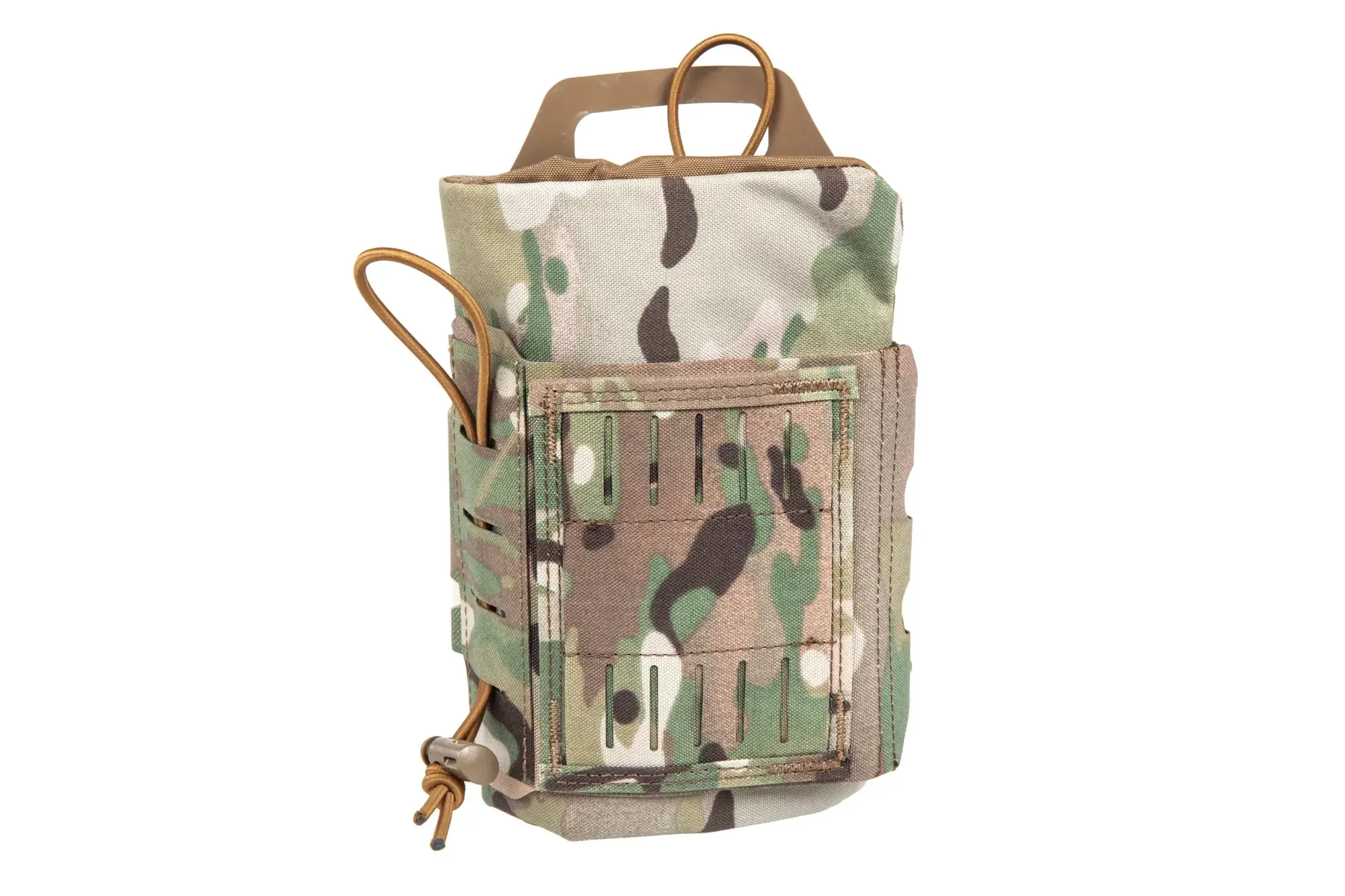 Tactical rip-off first aid kit Wosport Multicam