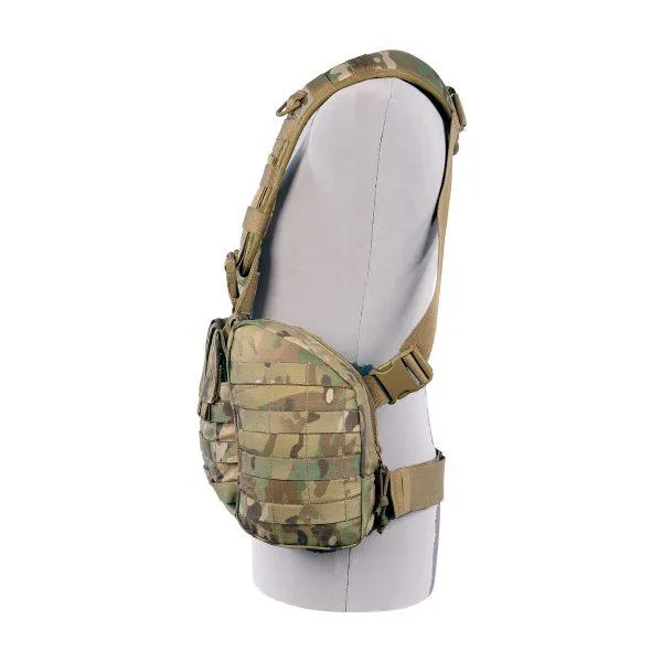 Tasmanian Tiger TT Chest Rig MK II M4