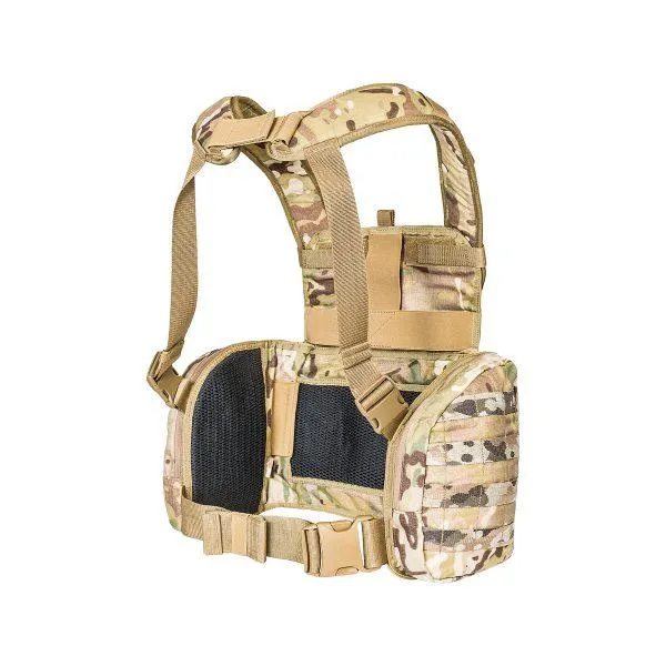 Tasmanian Tiger TT Chest Rig MK II M4