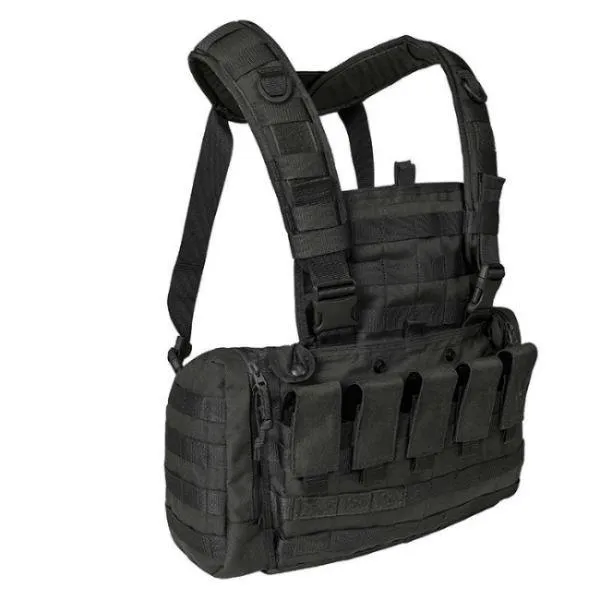 Tasmanian Tiger TT Chest Rig MK II M4