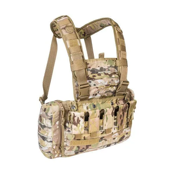 Tasmanian Tiger TT Chest Rig MK II M4