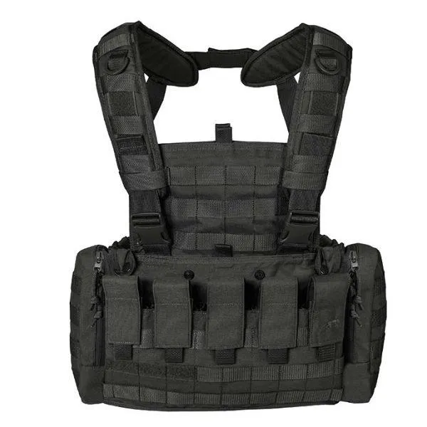 Tasmanian Tiger TT Chest Rig MK II M4