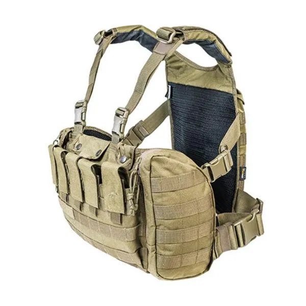 Tasmanian Tiger TT Chest Rig MK II M4