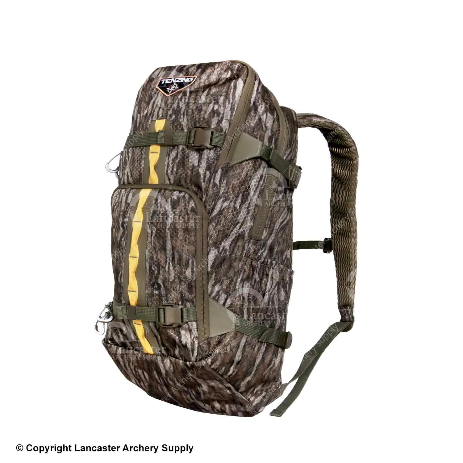 Tenzing 1200 Whitetail Day Pack (MossyOak Bottomlands)