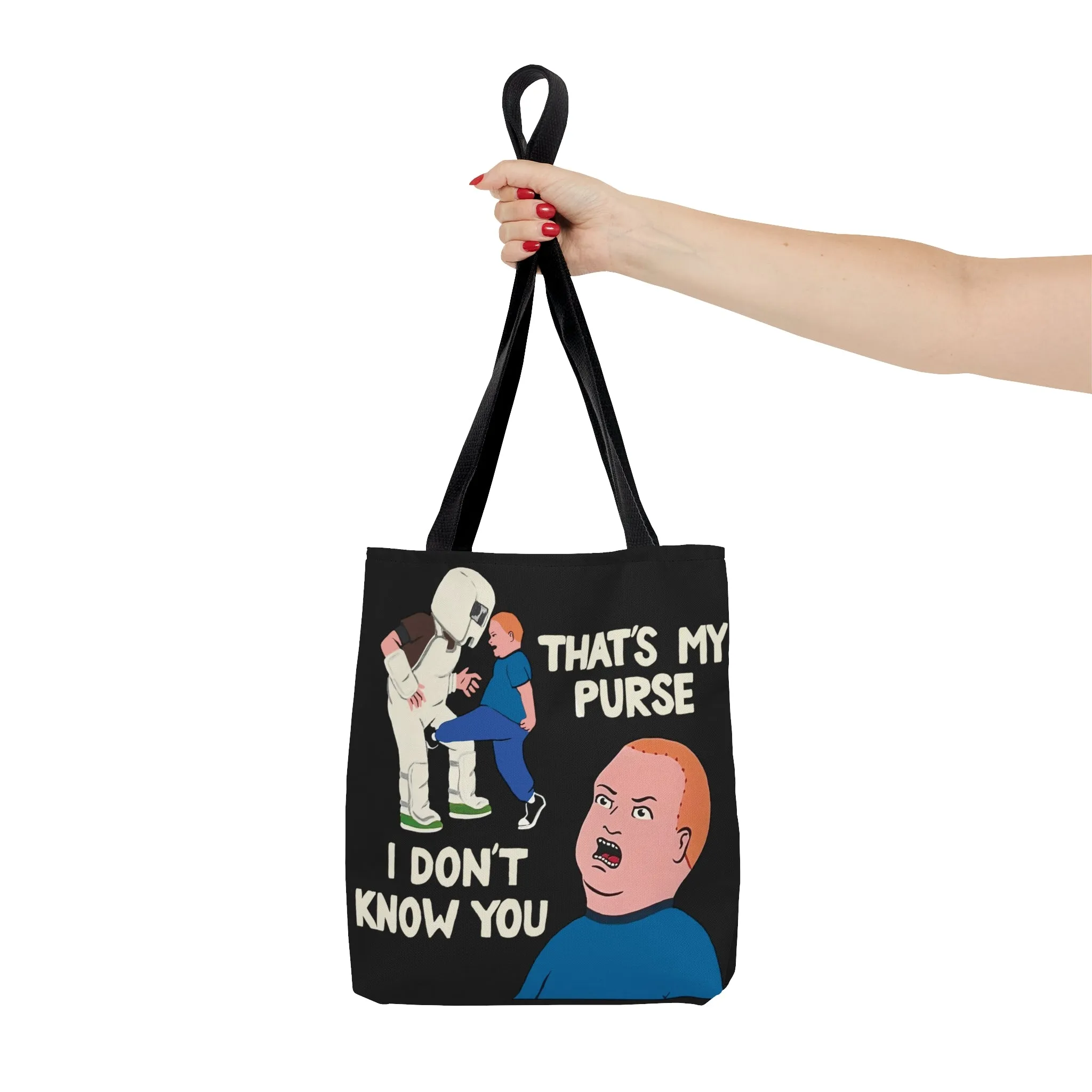 That's My Purse! Tote Bag