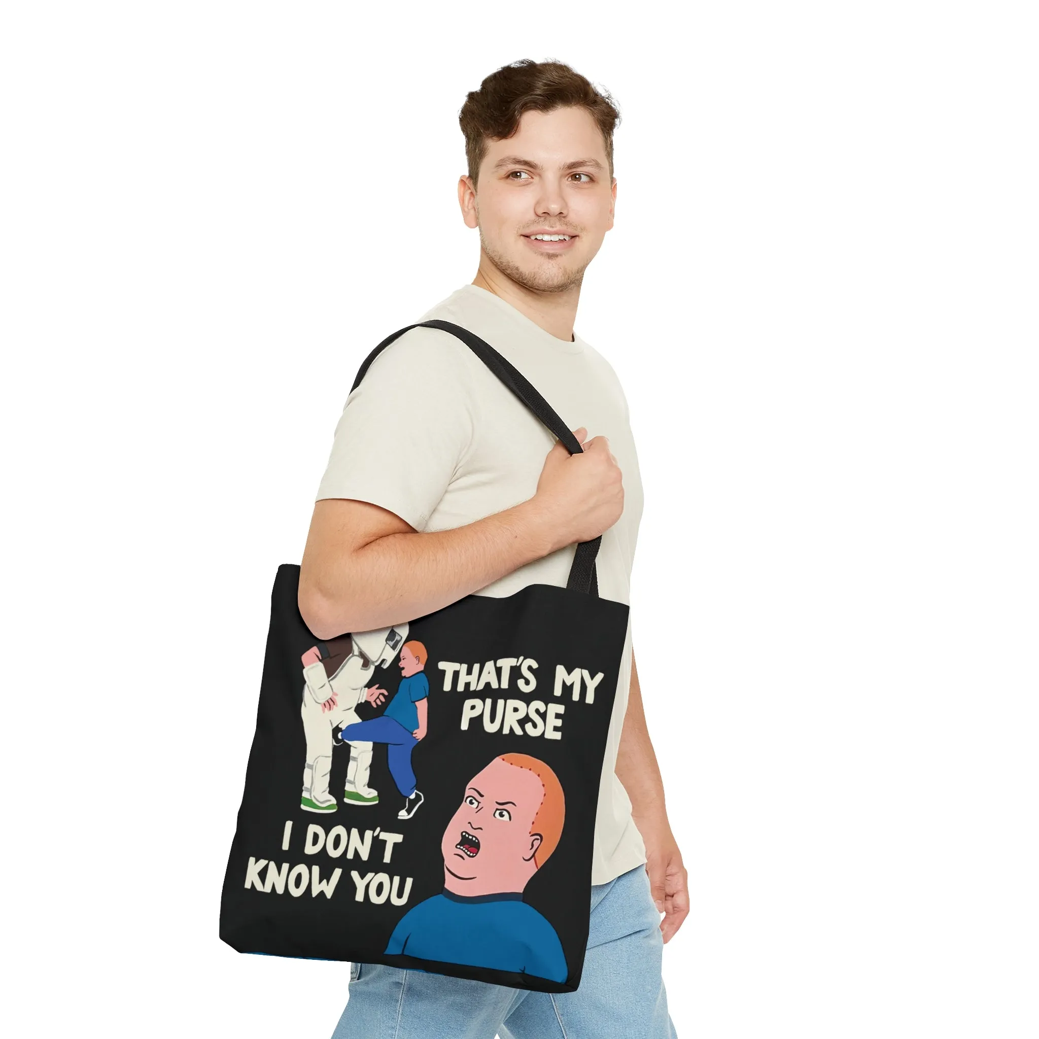 That's My Purse! Tote Bag