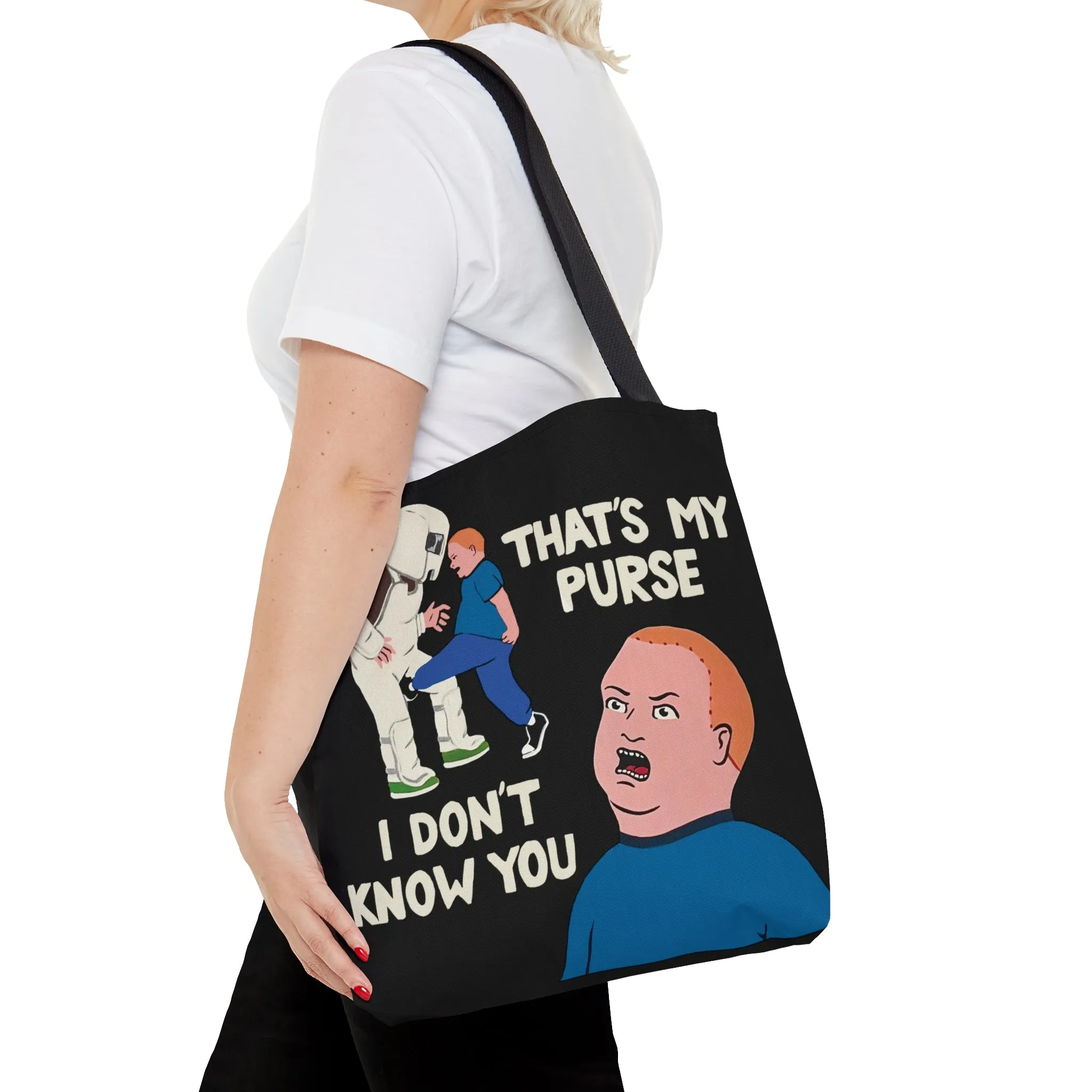 That's My Purse! Tote Bag