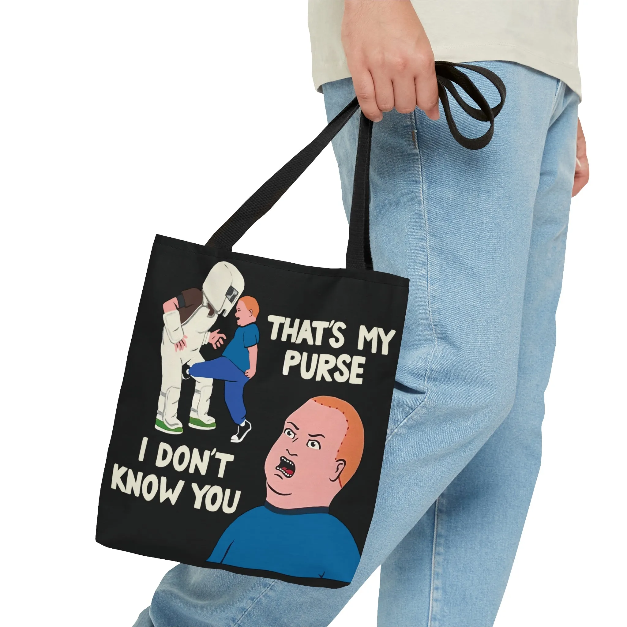 That's My Purse! Tote Bag