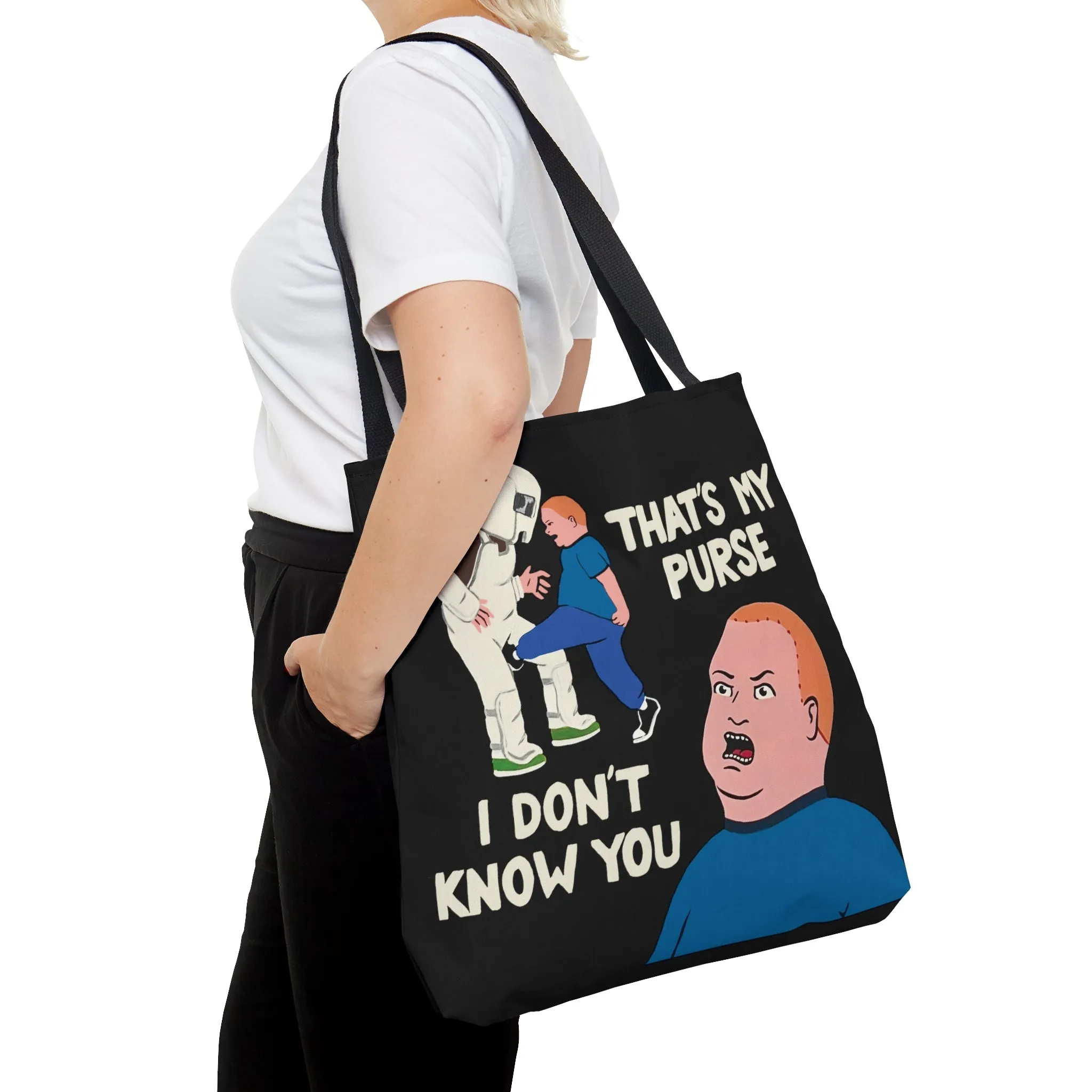 That's My Purse! Tote Bag