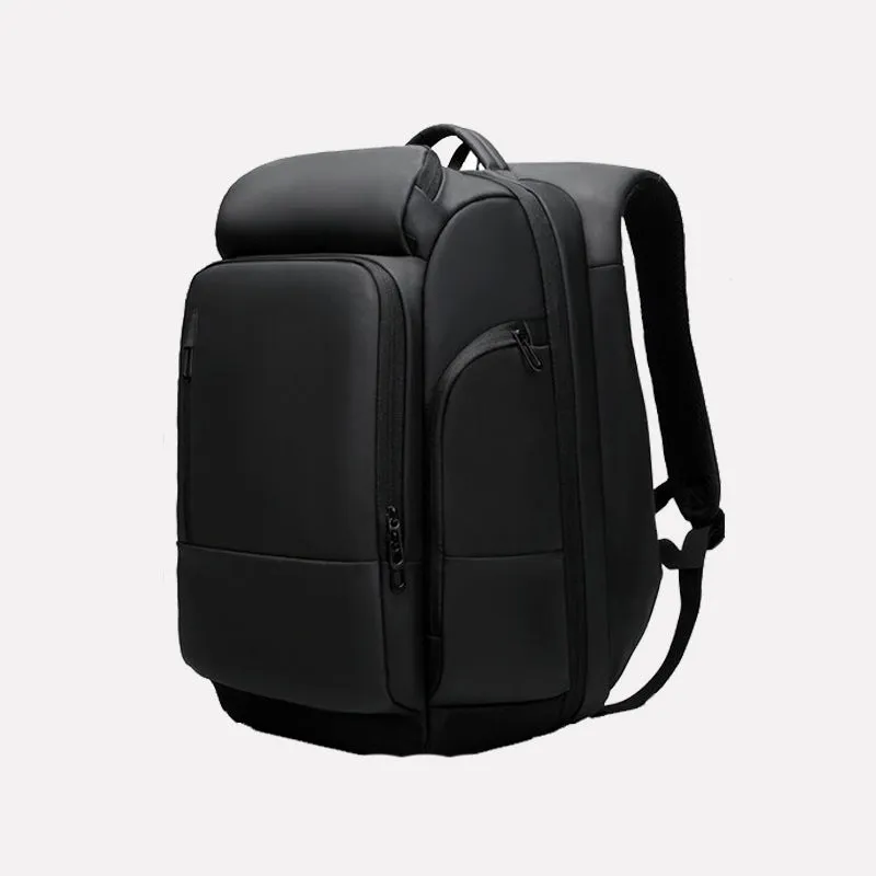 The Powerful™ Water Repellent Travel Backpack