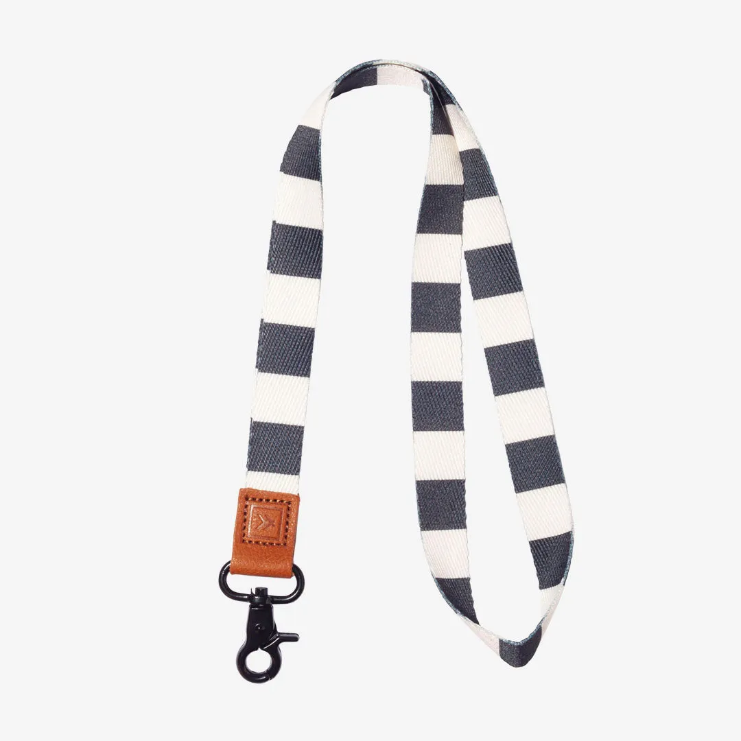 Thread Neck Lanyard