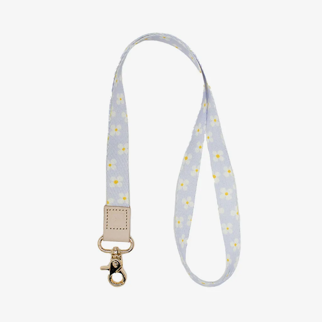 Thread Neck Lanyard