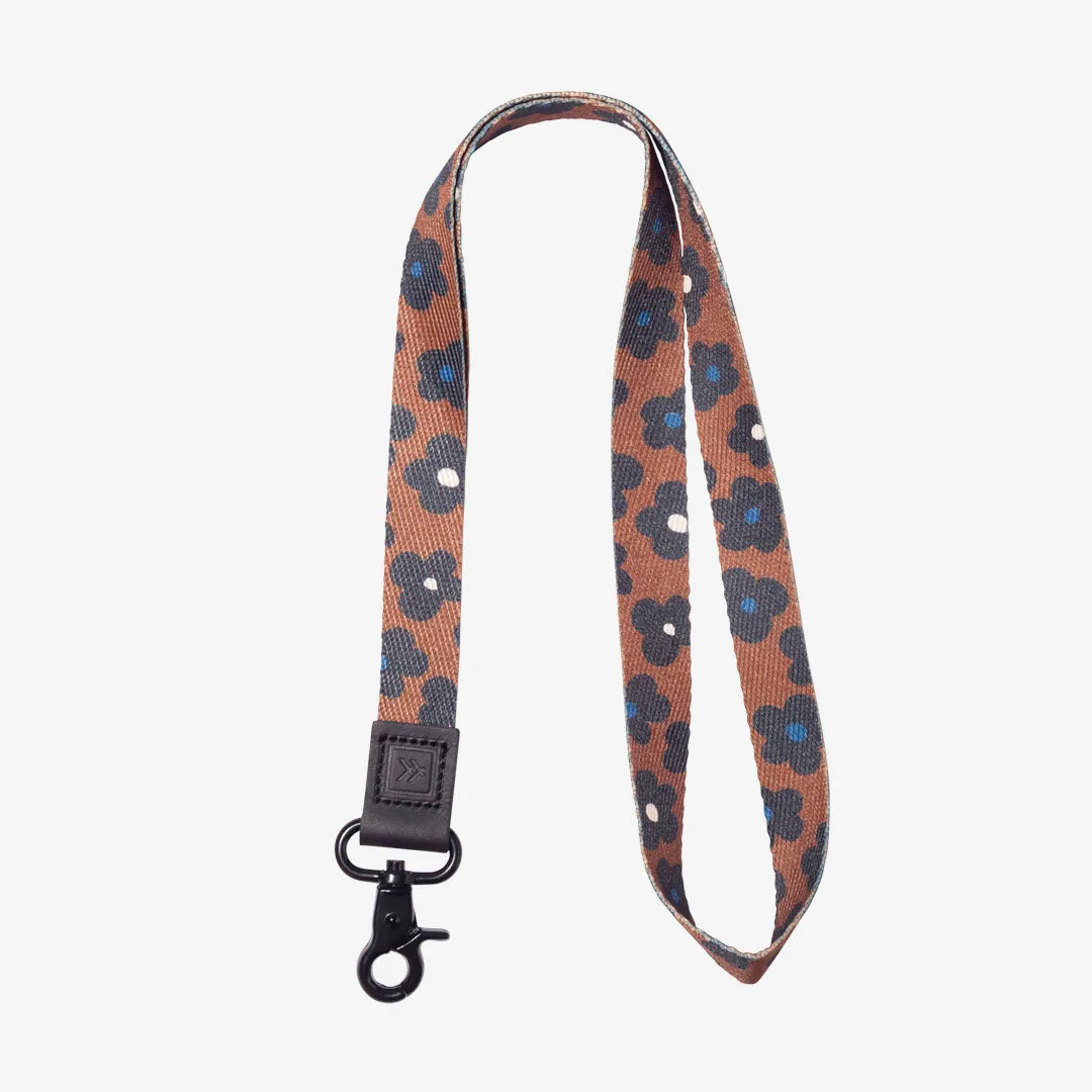 Thread Neck Lanyard