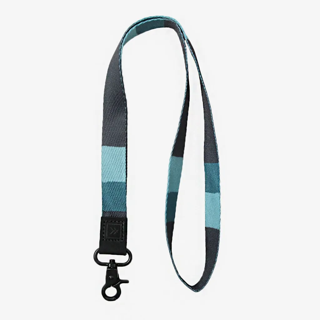 Thread Neck Lanyard