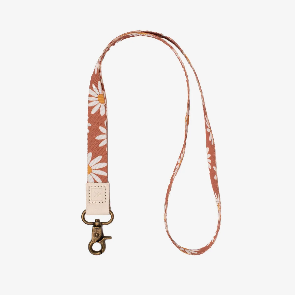 Thread Neck Lanyard