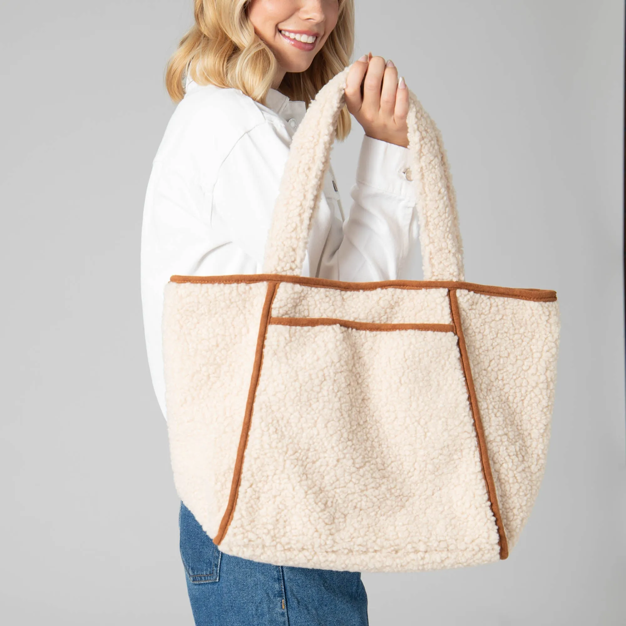 Toasty Tote