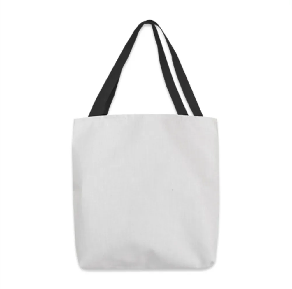 Totes - Custom Printed With Your Art