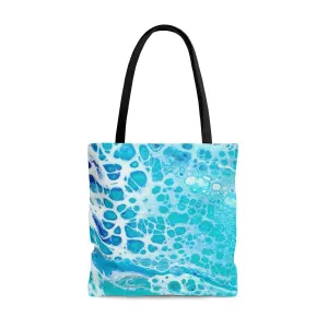 Tranquil Waters Tote Bag