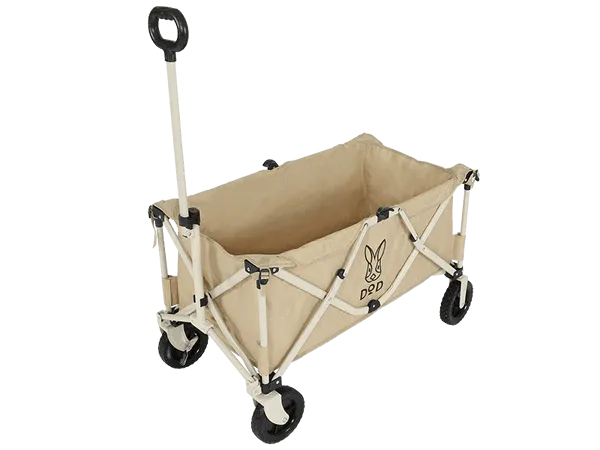 Uma Folding Wagon