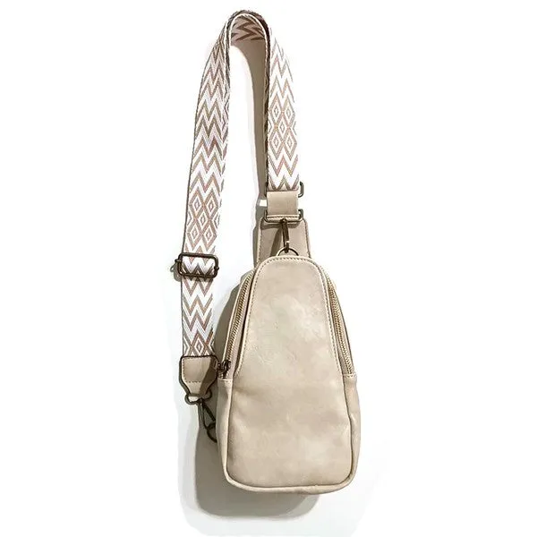 Urban Crossbody Fanny