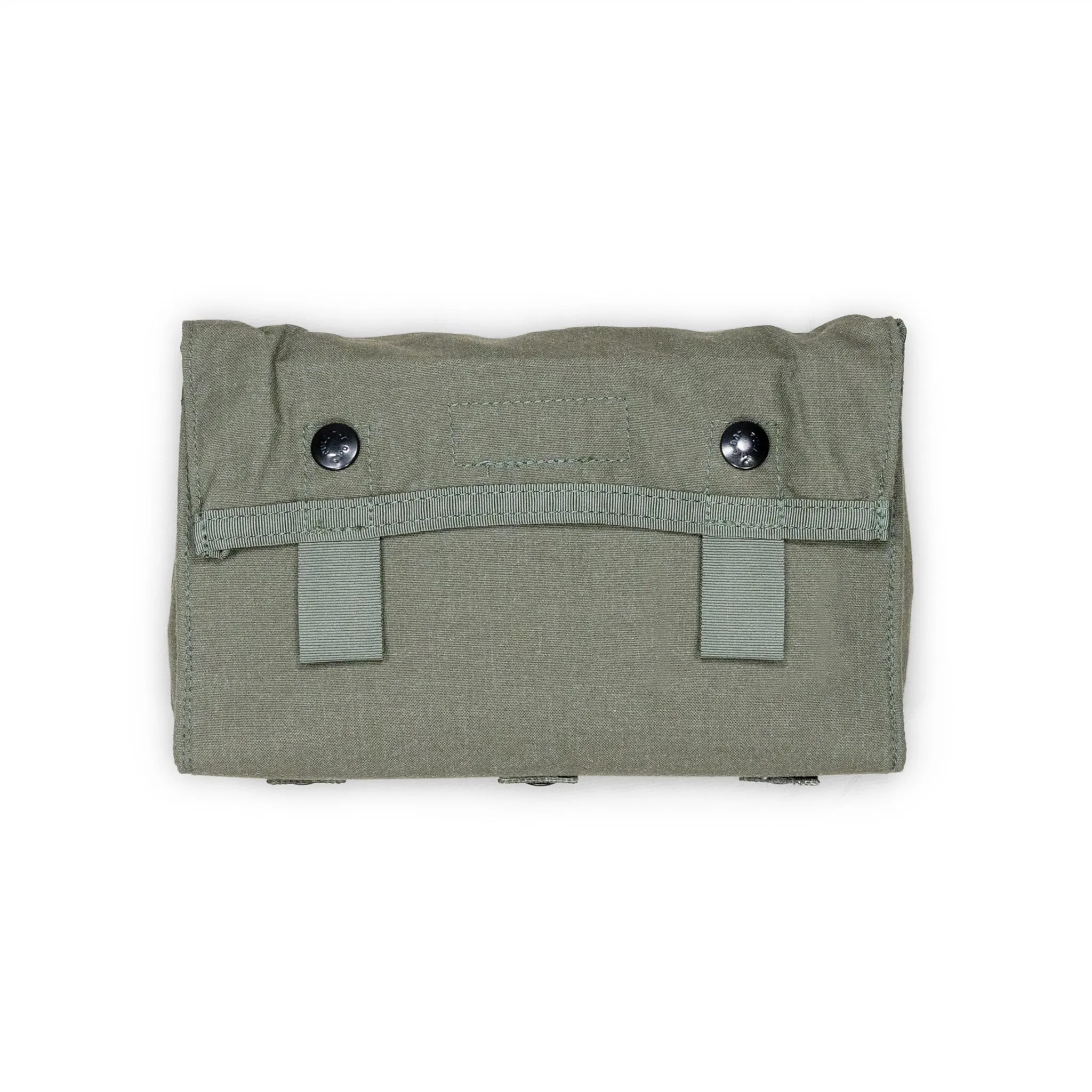 US Air Crew OD Radio/Admin Pouch