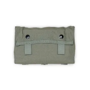 US Air Crew OD Radio/Admin Pouch