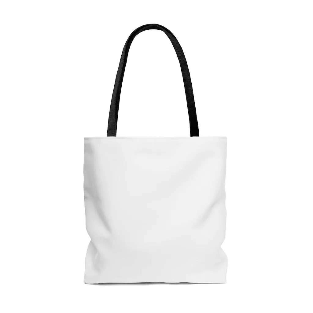 VCC  Accessories Bags /AOP Tote Bag/The Hot Chick