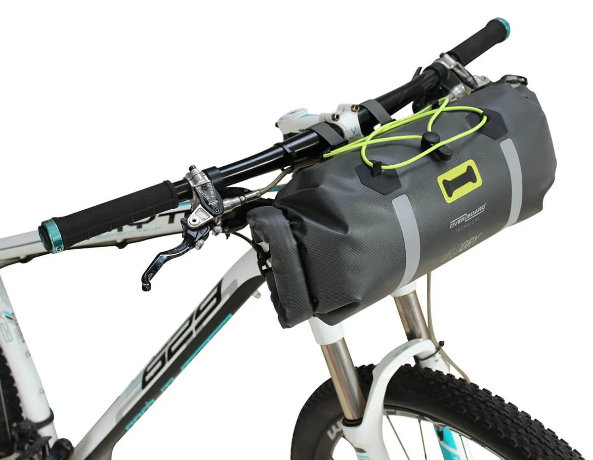 VeloDry Waterproof Handlebar Tube - 10 Litres