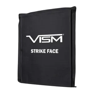 VISM Soft Ballistic Panel (Rectangle) - Level IIIA