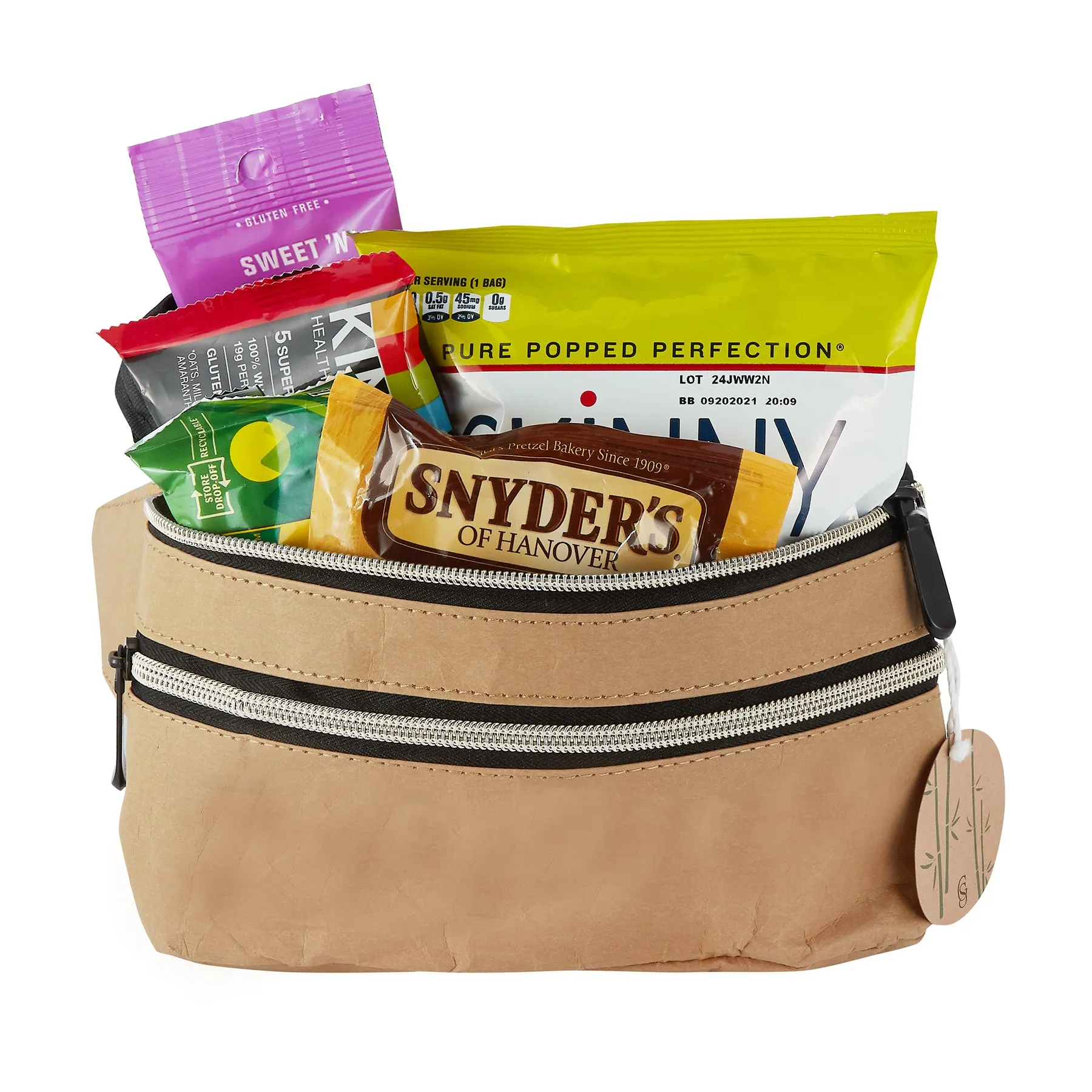 WashaPaper Fanny Bag Gift Set